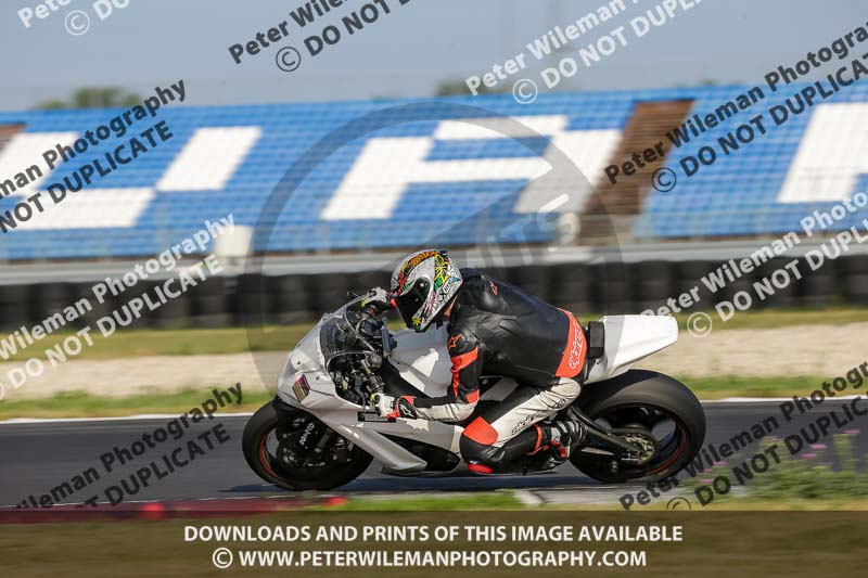 25 to 27th july 2019;Slovakia Ring;event digital images;motorbikes;no limits;peter wileman photography;trackday;trackday digital images